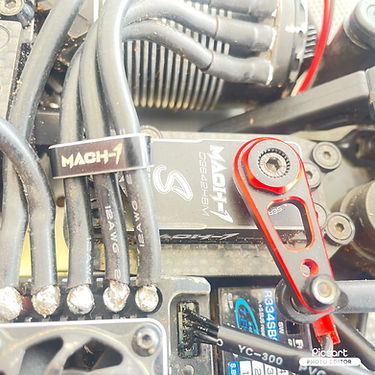 3-Wire 12-14 AWG Organiser