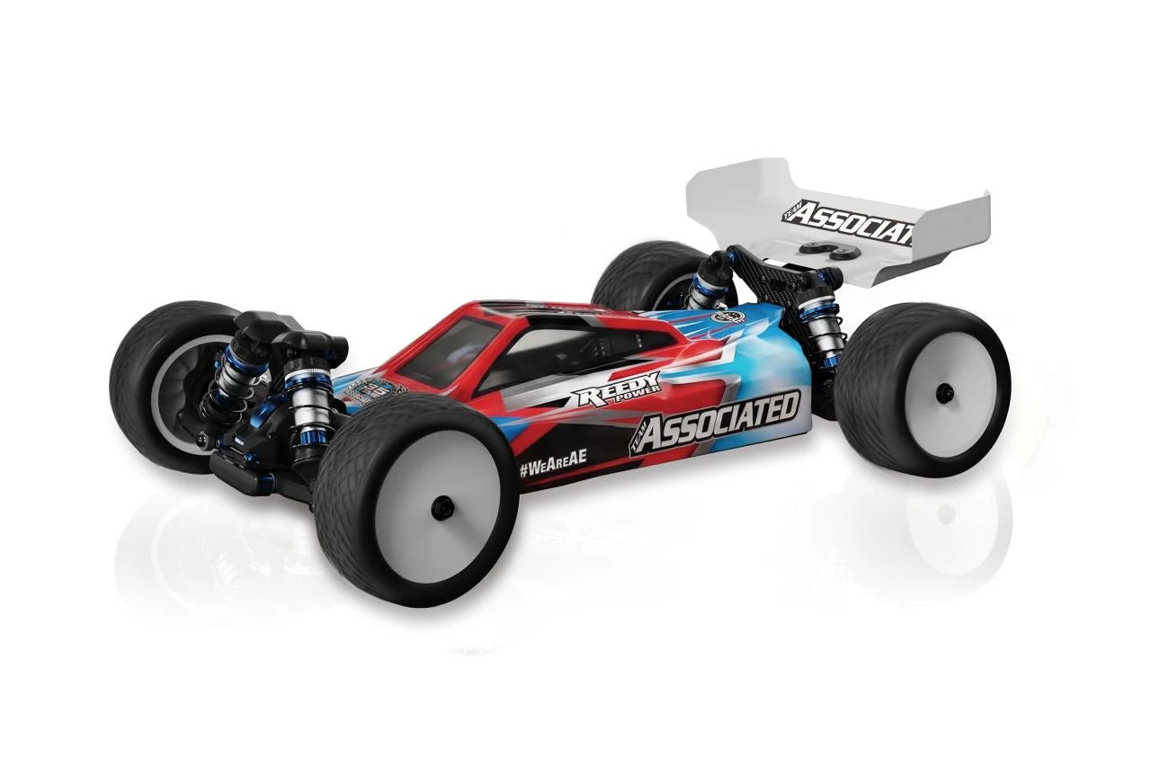 RC10B84.1D Team Kit