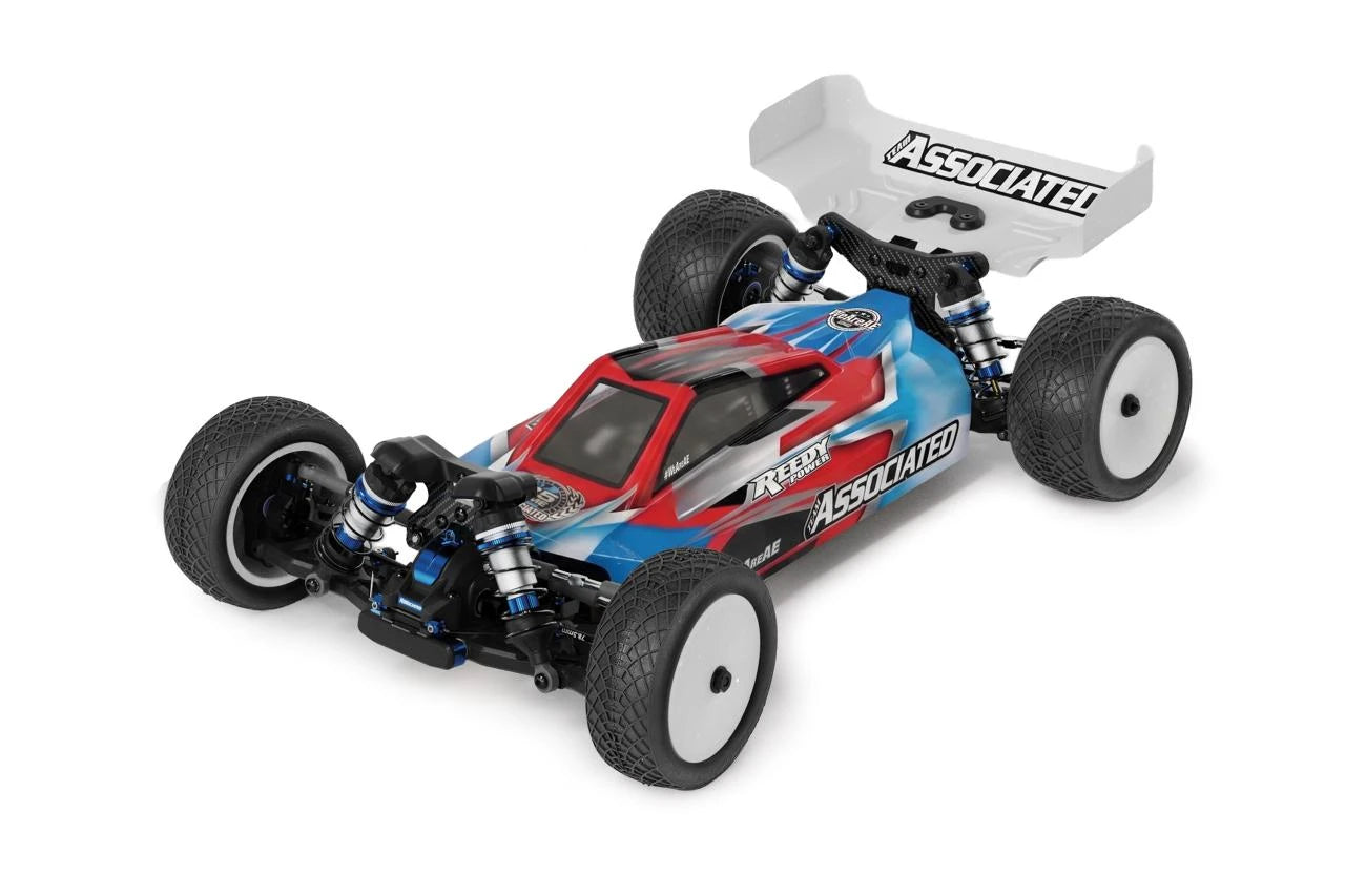 RC10B84.1D Team Kit