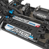 RC10B84 Team Kit