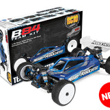 RC10B84 Team Kit
