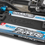 RC10B84D Team Kit
