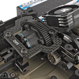 RC10B84D Team Kit
