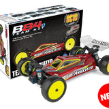 RC10B84D Team Kit