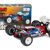 RC10T84 Team Kit