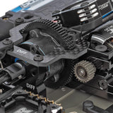 RC10T84 Team Kit