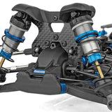RC10T84 Team Kit