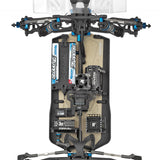 RC10T84 Team Kit