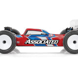 RC10T84 Team Kit