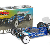 RC10B84.1 Team Kit
