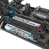 RC10B84.1 Team Kit