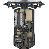 RC10B84.1 Team Kit