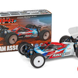 RC10B84.1D Team Kit