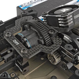 RC10B84.1D Team Kit