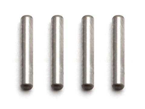 CVA/Wheel Hex Pins