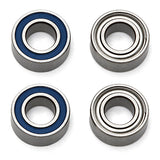 FT Bearings, 5x10x4 mm