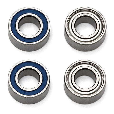 FT Bearings, 5x10x4 mm