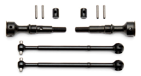FT Heavy-Duty CVA Kit