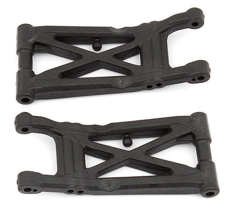 RC10B6 Rear Suspension Arms