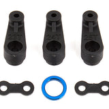 RC10B6 Servo Horns, 15.5 mm