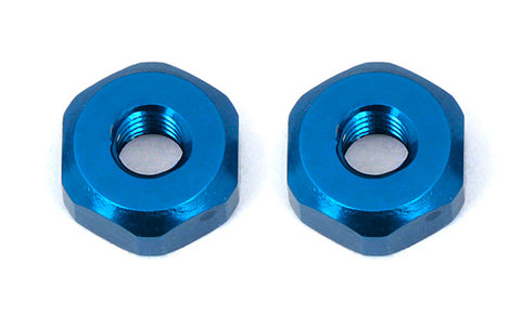 RC10B6 Thumbscrews