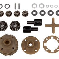 RC10B6.1 Gear Differential Kit
