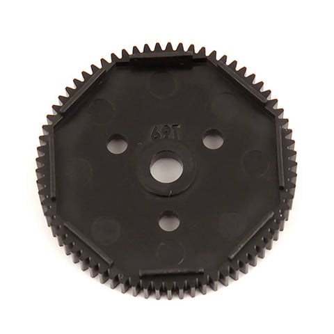 RC10B6.1 Spur Gear, 69T 48P