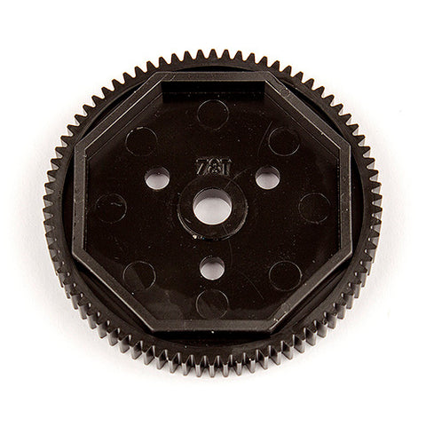 RC10B6.1 Spur Gear, 78T 48P
