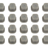 Arm Mount Inserts