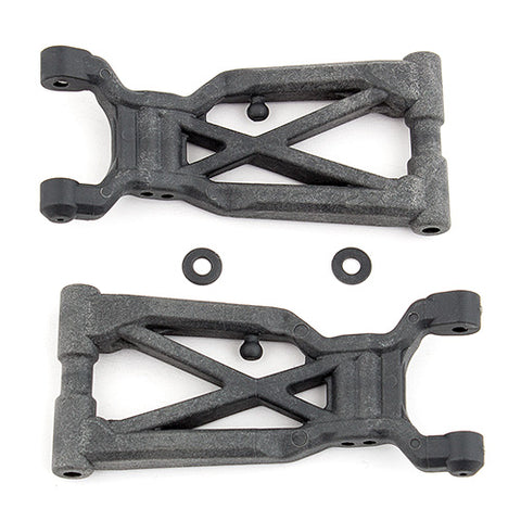 B64 Rear Arms, hard