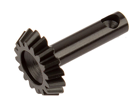 RC10B74 Differential Pinion Gear, 16T