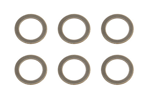 B74 Differential Pinion Gear Shims
