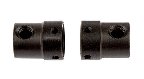 RC10B74 Center CVA Input Coupler
