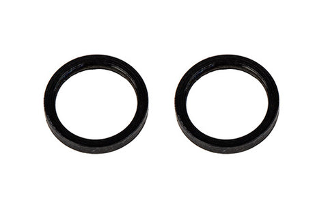 RC10B74.2 Differential Pinion Gear Shims, 5 x 6.5 x 1mm