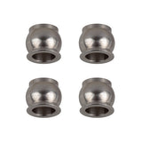 RC10B7 Caster Block Pivot Balls