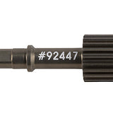 RC10B7 Top Shaft