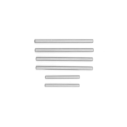 RC10B84 Hinge Pin Set