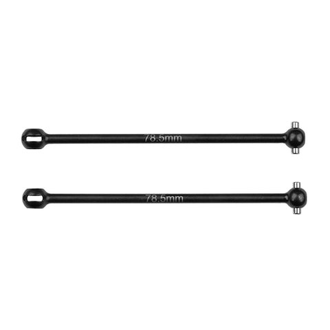 HD CVA Bones, 78.5mm