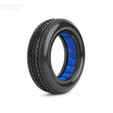 JETKO J-13 1/10 2WD Front Buggy Tires