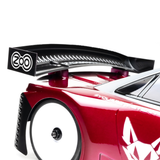 ZooRacing -  Jackal - 1:10 Touring Car Body  (0.7mm)