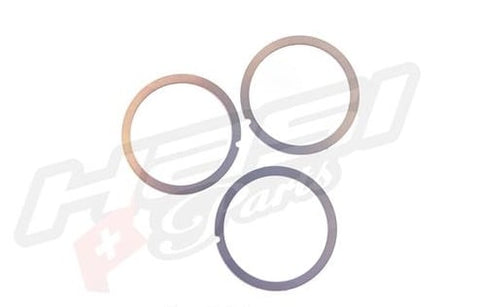 Hasi Tuned 3.5CC Lineer Shims (3pc)