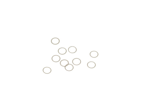 <A004-0405> 4x5x0.1mm SHIM (10pcs)