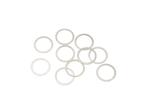 <A004-13162> 13x15.9x0.2mm SHIM (10pcs)