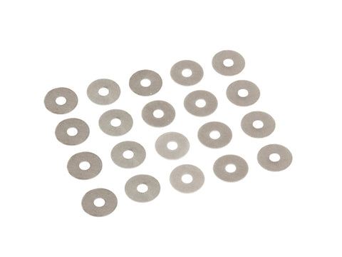 <A004-35122> 3.5x11.8x0.2mm SHIM (20pcs)