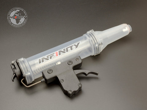 INFINITY ULTRA HIGH SPEED FUEL GUN (SIDE TRIGGER) A0108