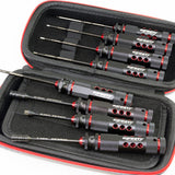 <A0116> INFINITY TOOL SET (IFB8 Basic Set) 8pc