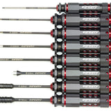 <A0116> INFINITY TOOL SET (IFB8 Basic Set) 8pc