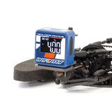 <A0119> INFINITY DIGITAL CASTER ANGLE GAUGE (for SPECIALE)