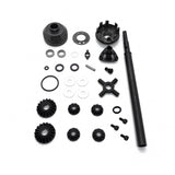 Awesomatix GD - A12 Gear Diff Set