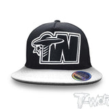 T-Work's Team Flat Bill Trucker Hat